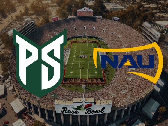 Northern Arizona Lumberjacks vs. Portland State Vikings